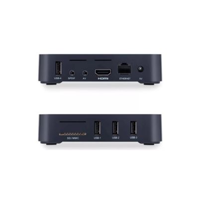 RTX 5080 - Vista lateral