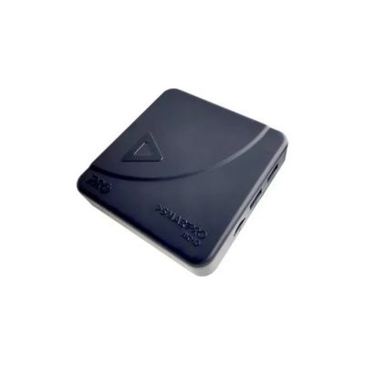 RTX 5080 - Vista lateral