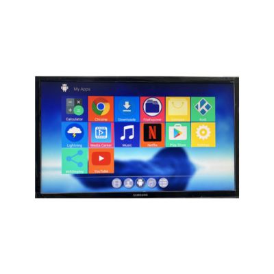 RTX 5080 - Vista frontal