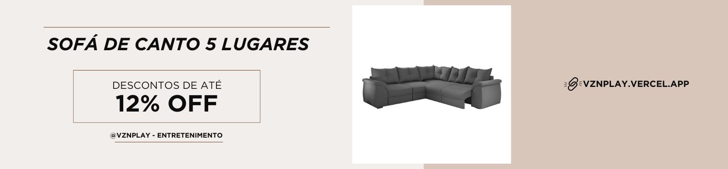 Promoção 1