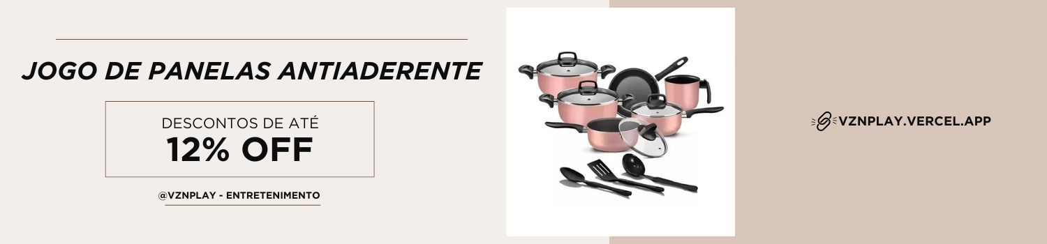 Promoção 1