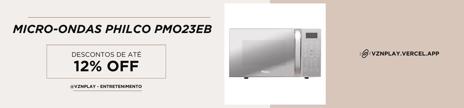 Promoção 1
