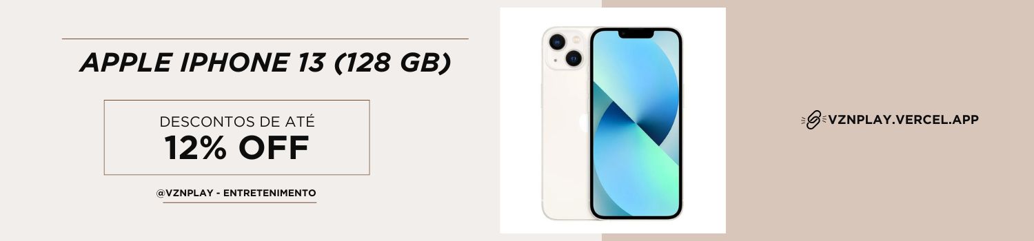 Promoção 1