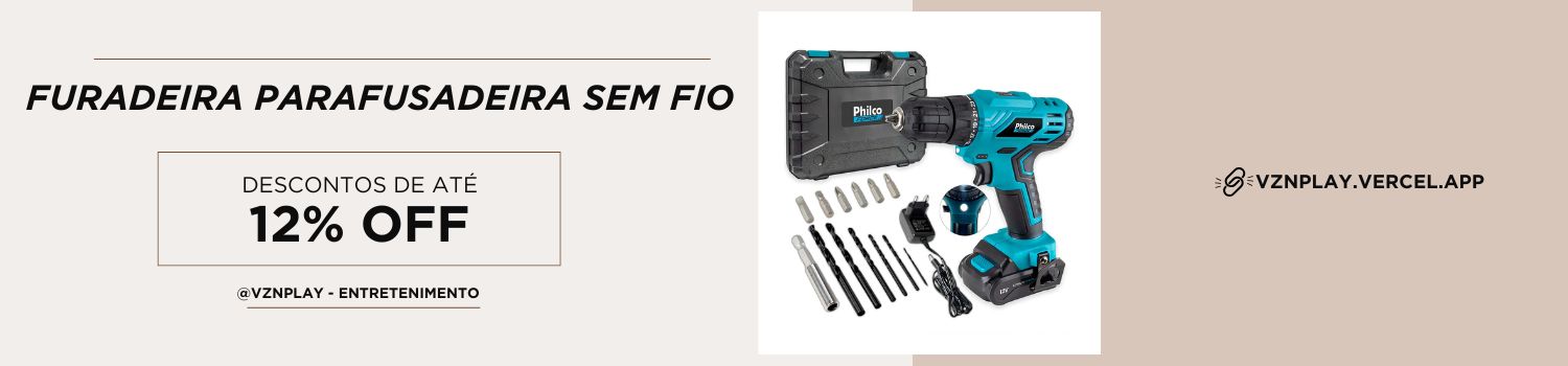 Promoção 1