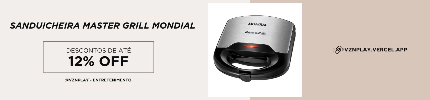 Promoção 1