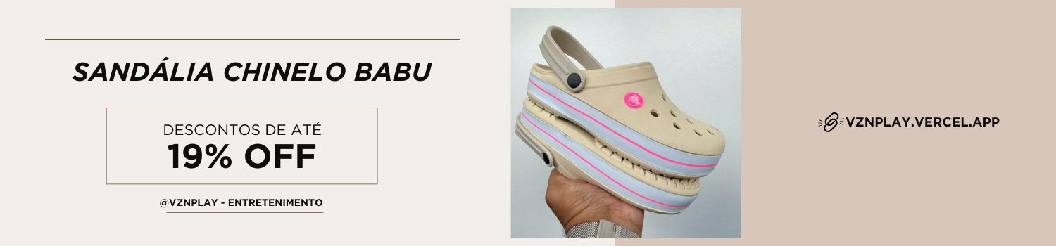 Promoção 1