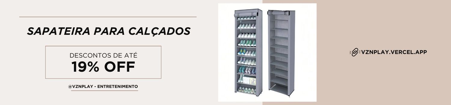 Promoção 1