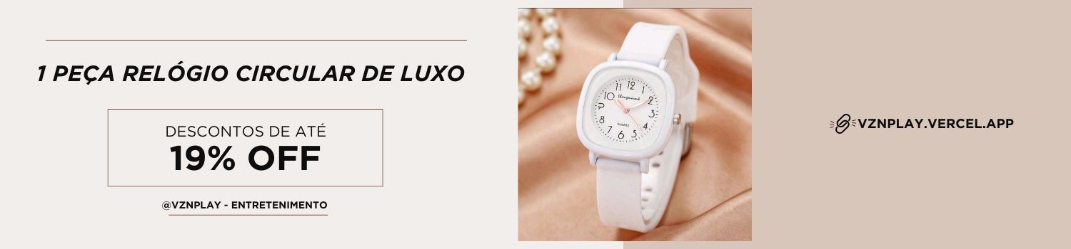 Promoção 1