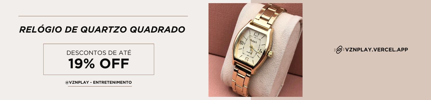Promoção 1