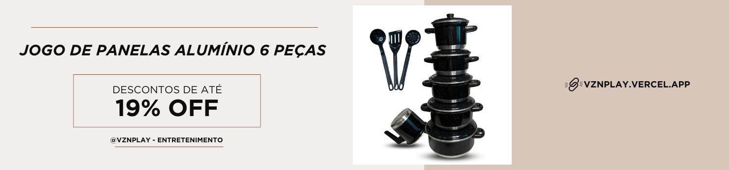 Promoção 1