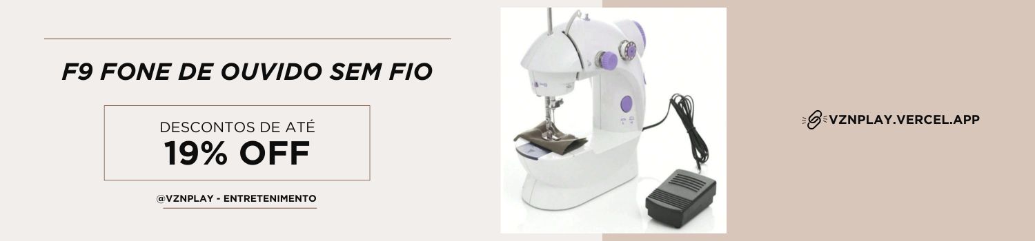 Promoção 1