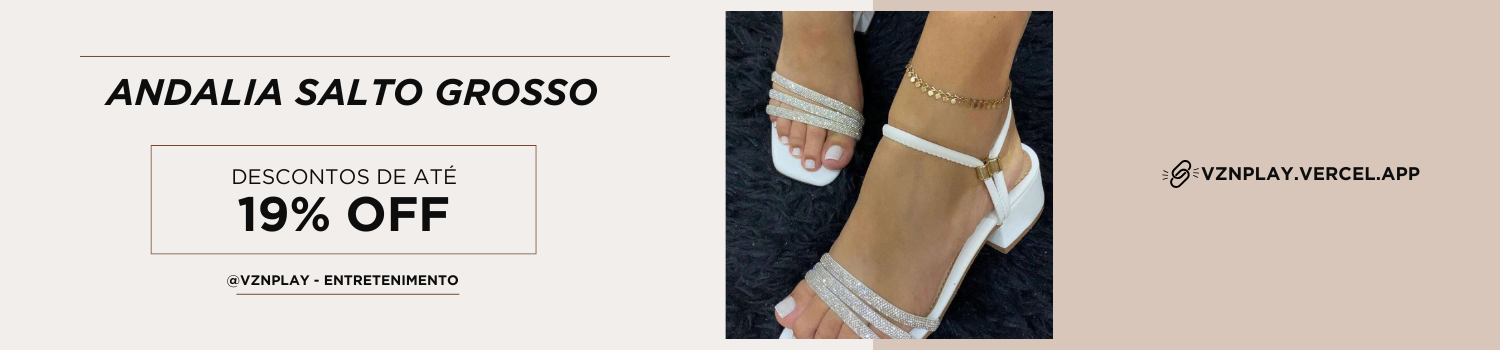 Promoção 1