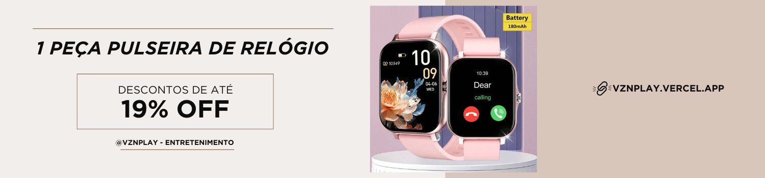 Promoção 1