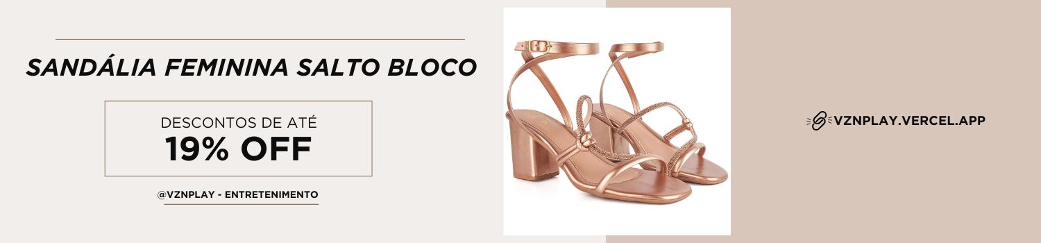 Promoção 1
