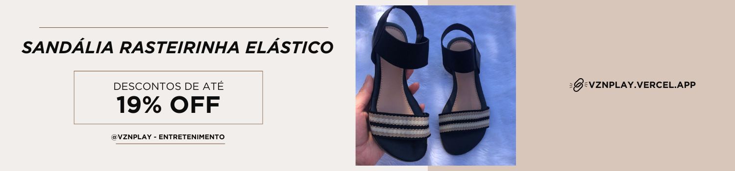 Promoção 1