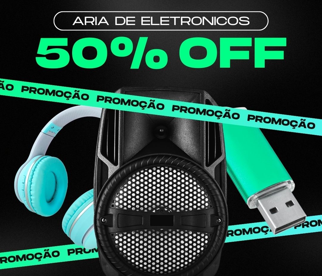 Eletrônicos