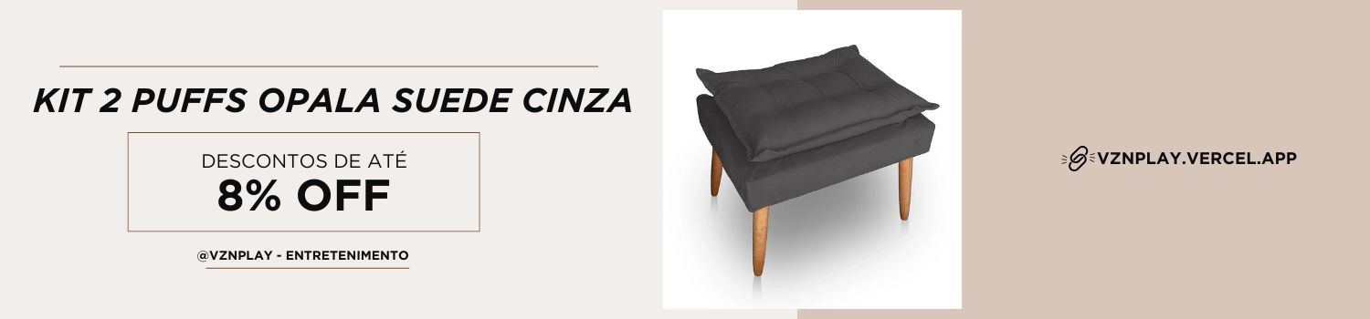Promoção 1