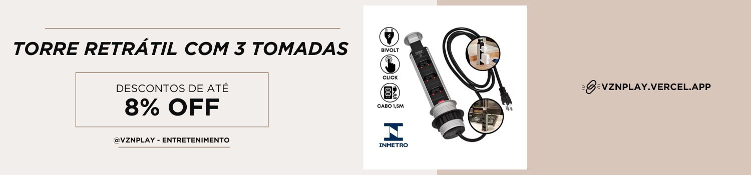 Promoção 1